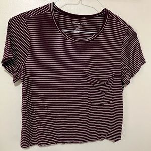 American eagle shirt